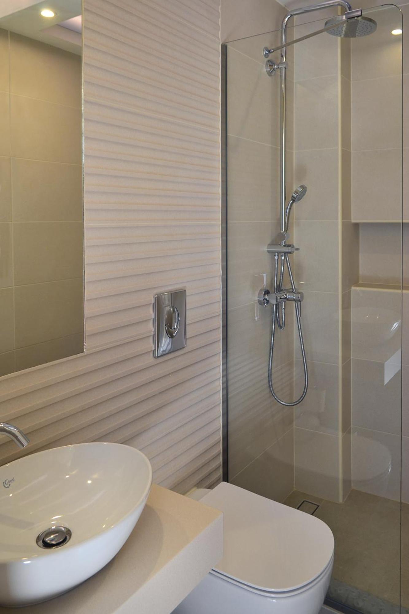 Papadakis Aparthotel Jeorjoúpoli Rom bilde